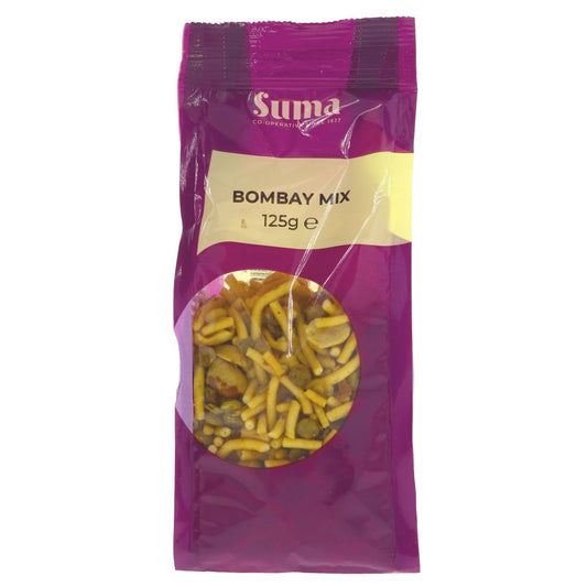 Bombay Mix 125g