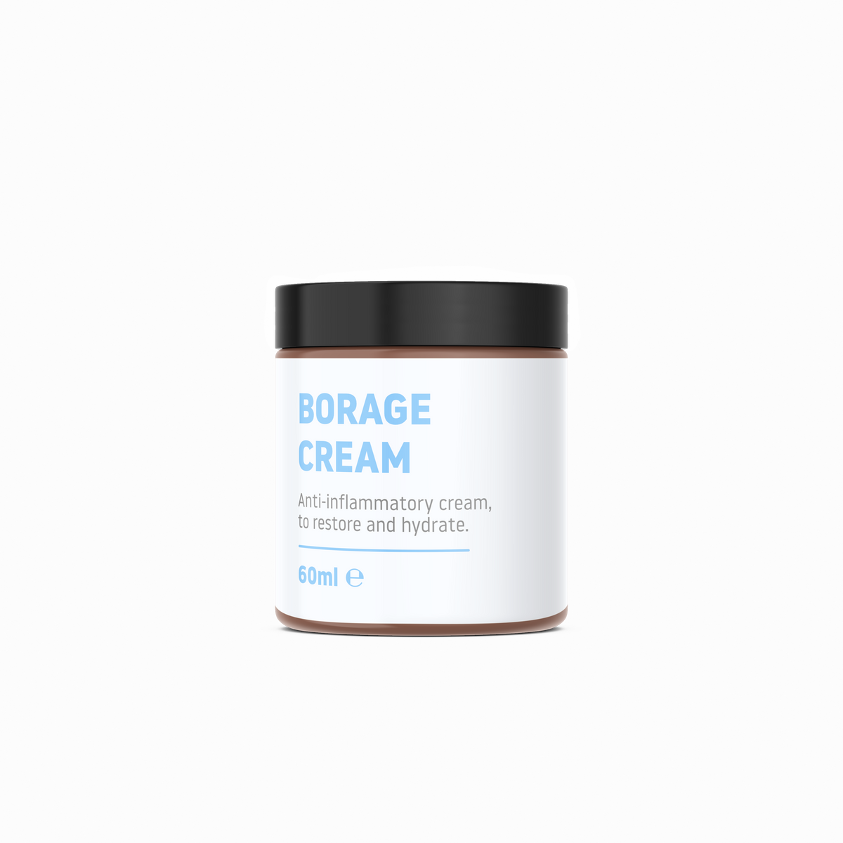 Nature's Laboratory Borage Cream 60ml