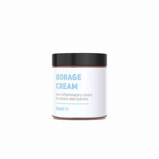 Nature's Laboratory Borage Cream 60ml