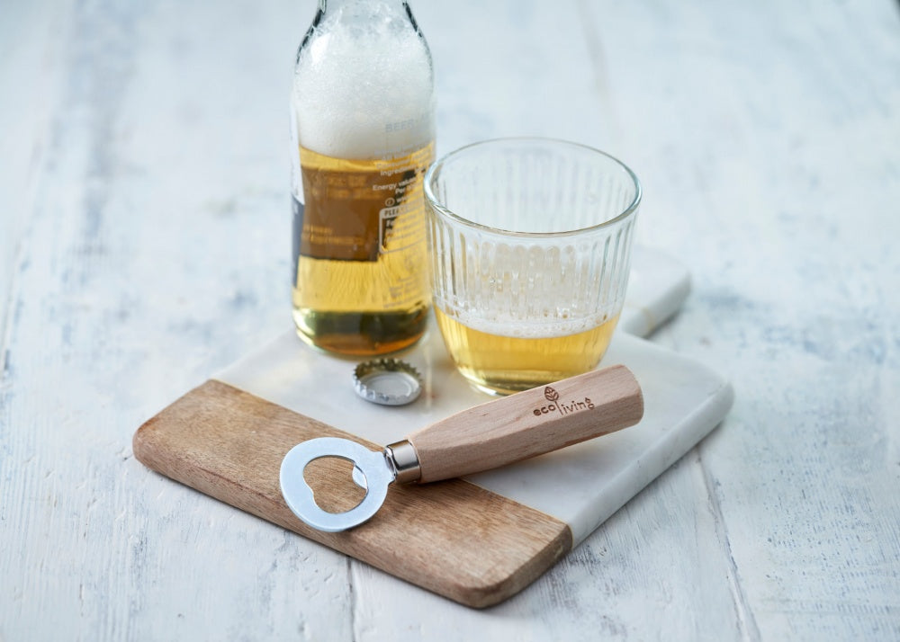 ecoliving bottle opener