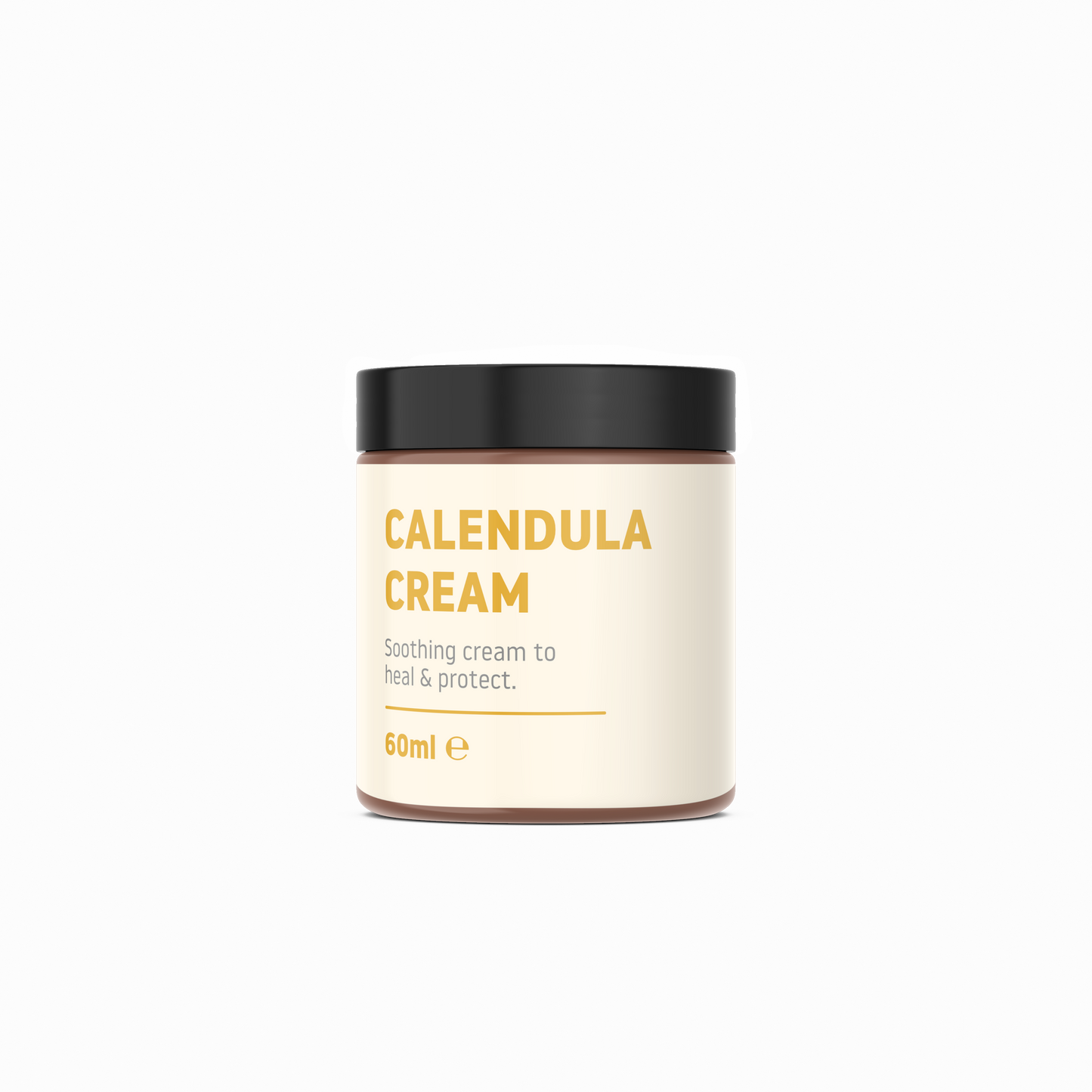 Nature's Laboratory Calendula Cream 60ml