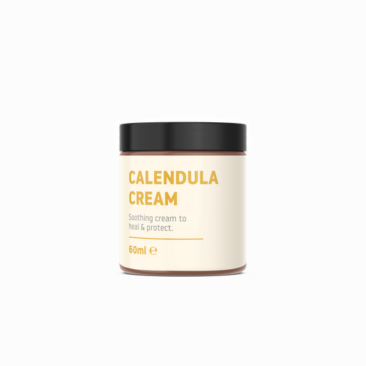 Nature's Laboratory Calendula Cream 60ml