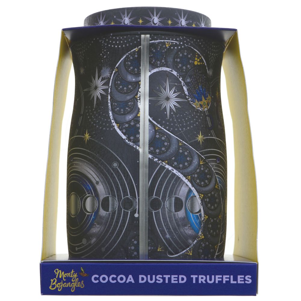 Monty Bojangles Cosmic Blink Cat Tin