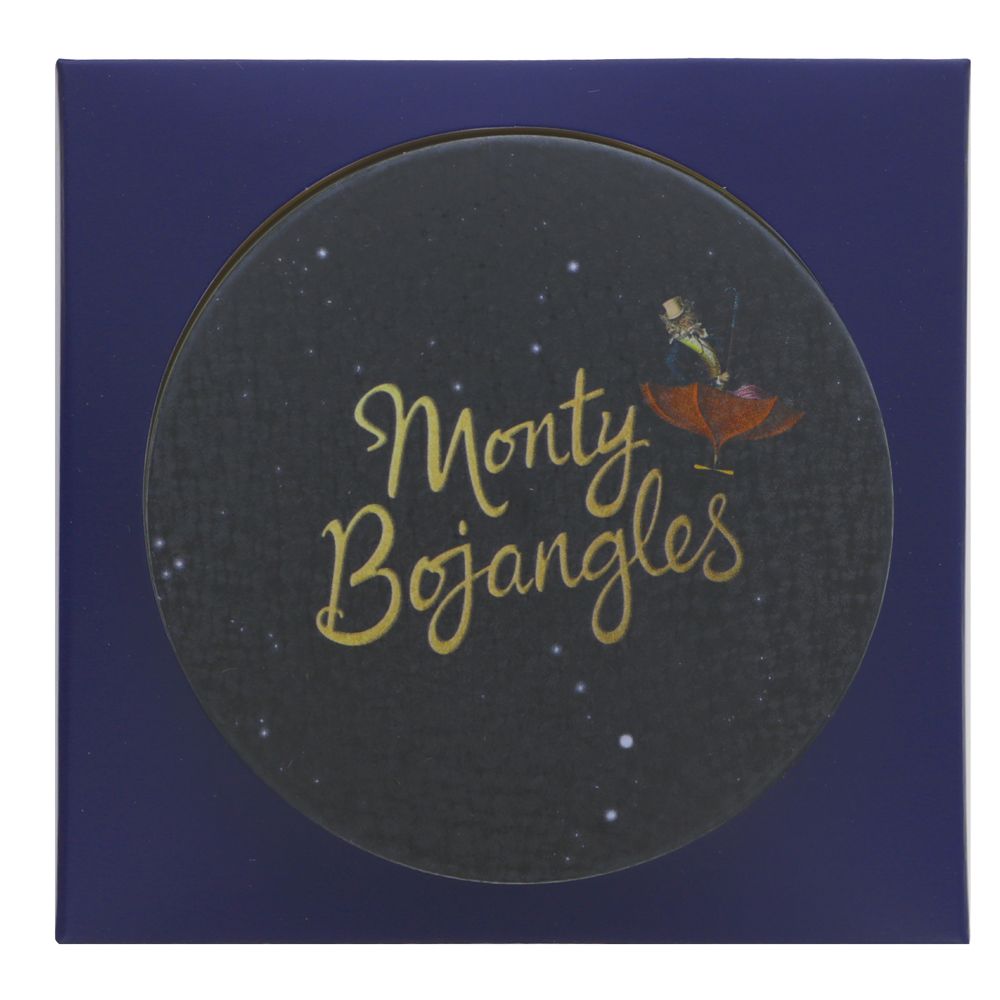 Monty Bojangles Cosmic Blink Cat Tin