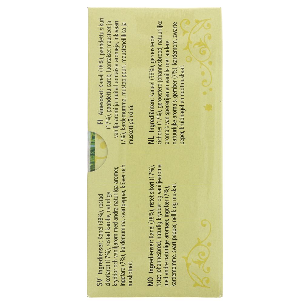 Bengal Spice Tea - Celestial - 20 bags