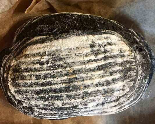 Solange Bakery - Charcoal Sourdough