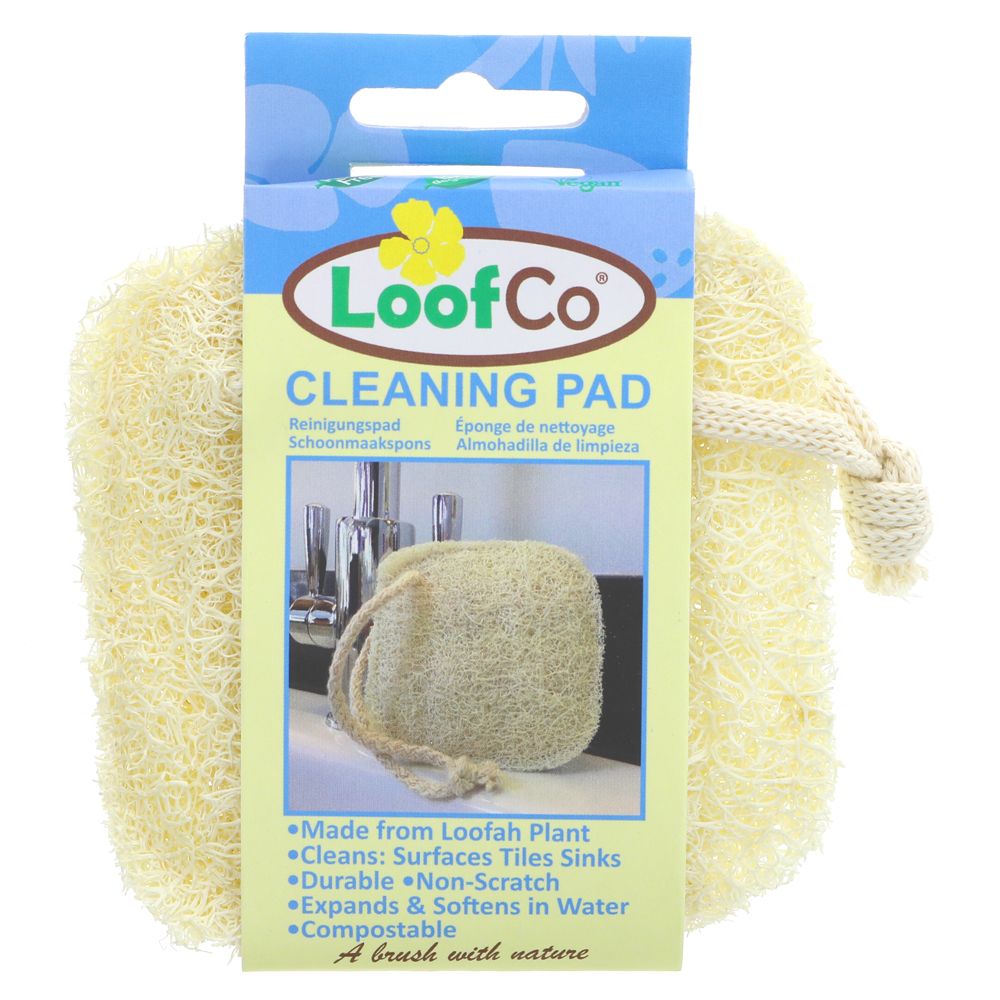 Loofco Cleaning Pad