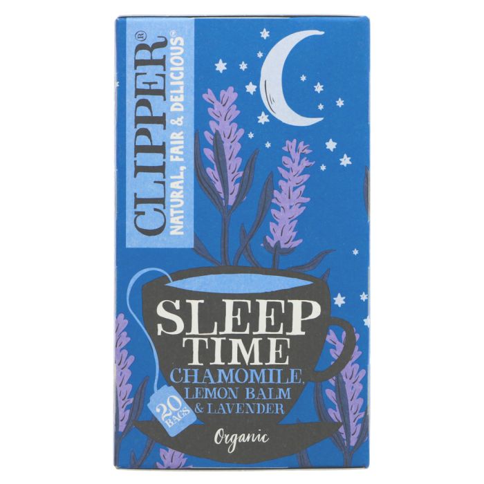 Clipper Sleep Time Tea (20 Bags)