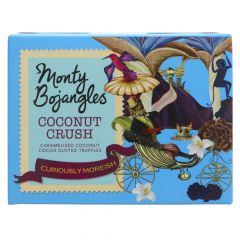Monty Bojangles Coconut Crush 150g