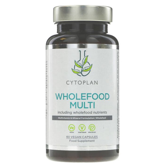 Cytoplan Vitamin B12 Sublingual x60 caps (Copy)