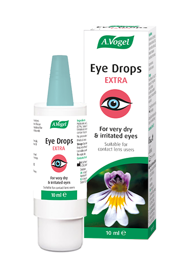 A. Vogel Eye Drops Extra