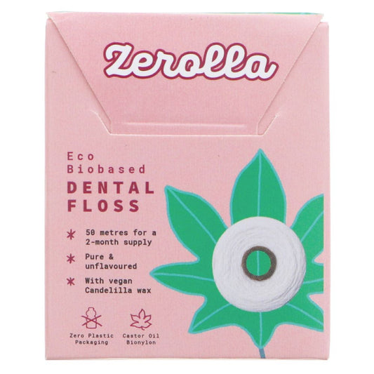 Zerolla Dental Floss
