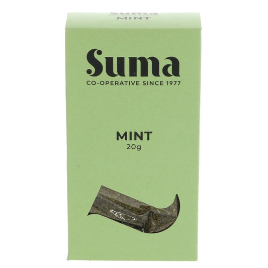 Suma Mint