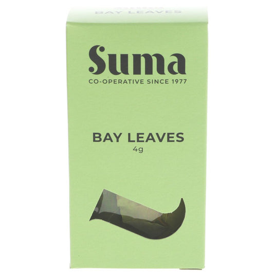 Suma Bay Leaves 4g