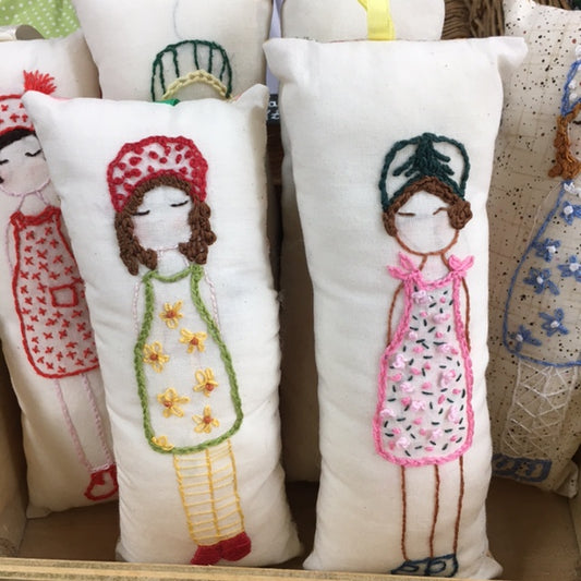 Lavender Ladies by Bay Creations