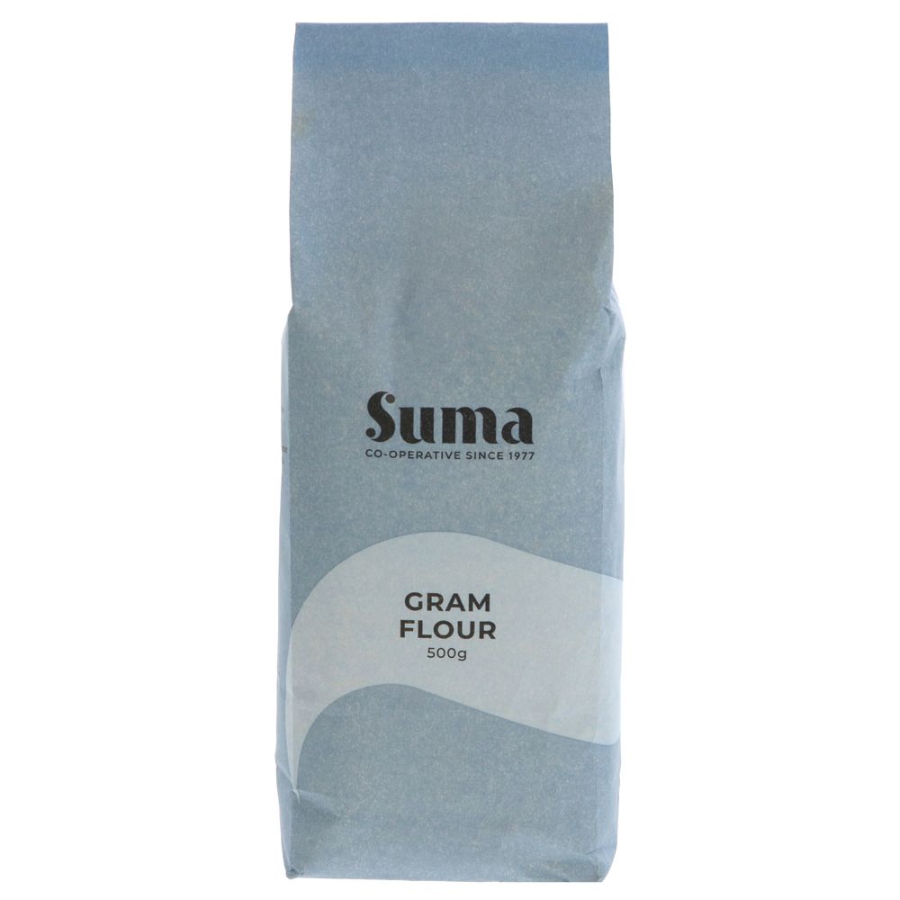 Suma Gram Flour 500g