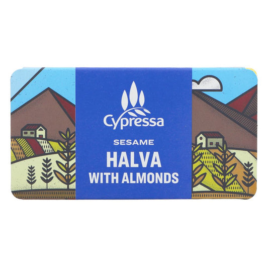 Cypressa Halva 250g