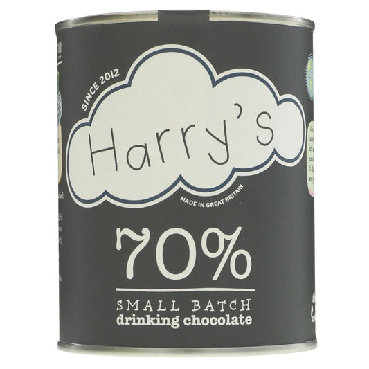 Harry's 70% Hot Chocolate
