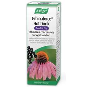 A. Vogel Echinaforce Hot Drink 100ml