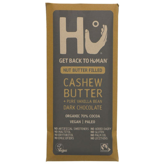 Hu Cashew Butter 60g