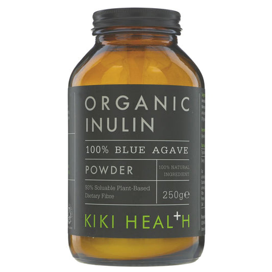 Kiki Health Organic Inulin 250g