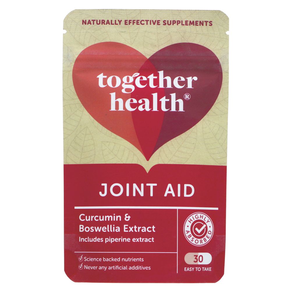 Together Health Joint Aid
