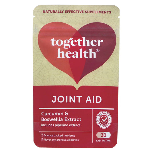 Together Health Joint Aid