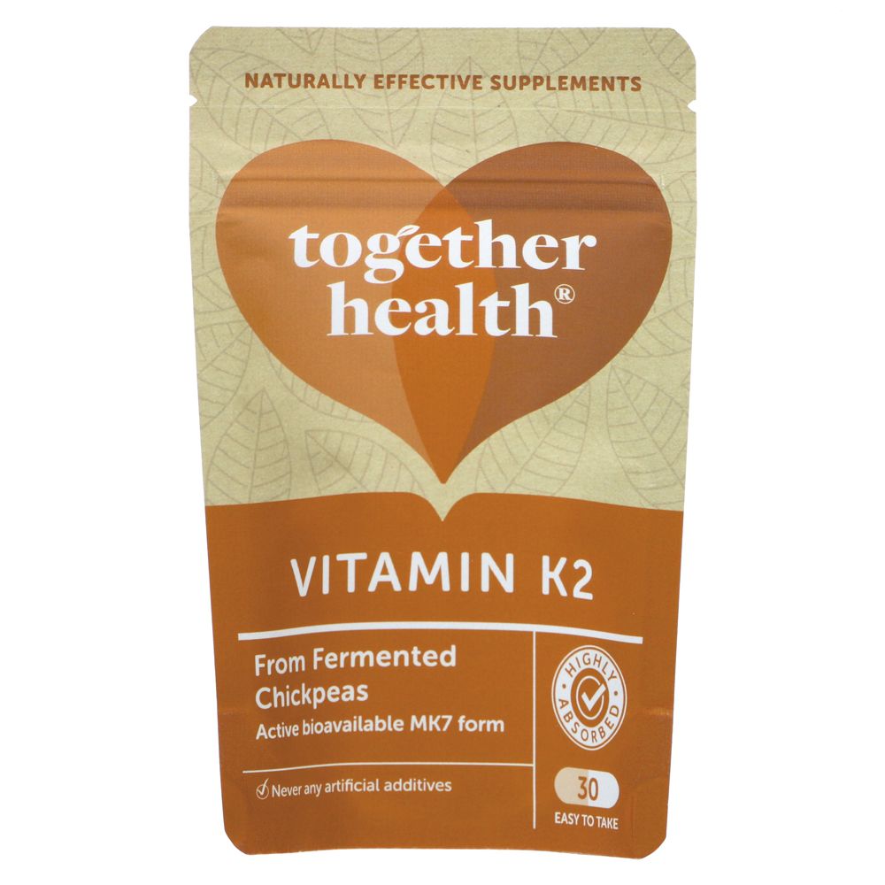 Together Health K2 Capsules