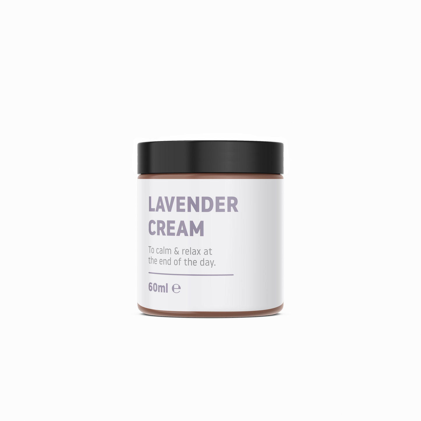 Nature's Laboratory Lavender Cream 60ml