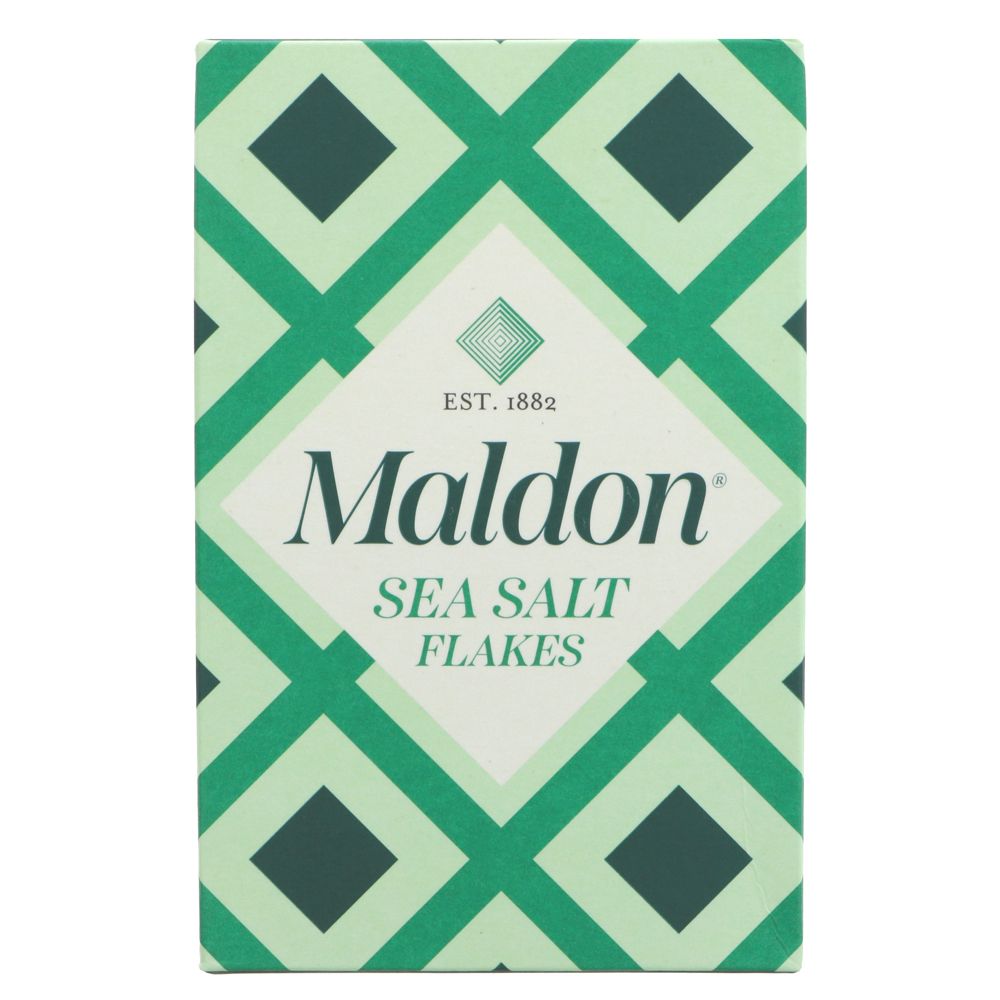 Maldon Sea Salt Flakes 250g