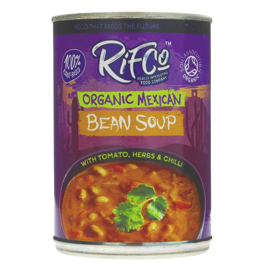 Rifco Mexican Bean Soup 400g
