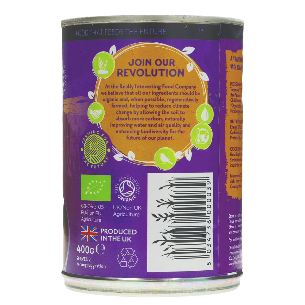 Rifco Mexican Bean Soup 400g