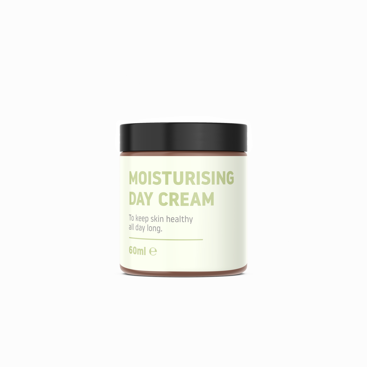 Nature's Laboratory Moisturising Day Cream 60ml