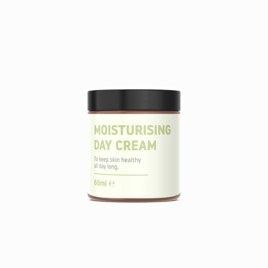 Nature's Laboratory Moisturising Day Cream 60ml