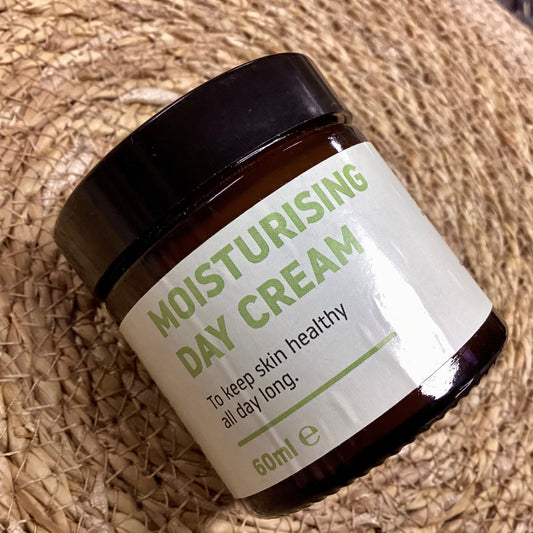 Nature's Laboratory Moisturising Day Cream 60ml