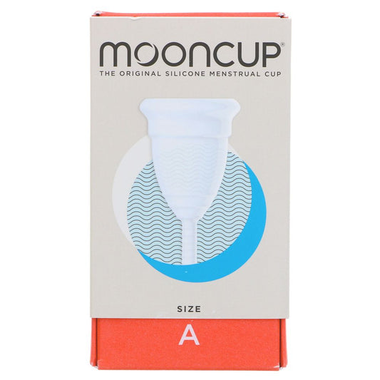 Mooncup size A