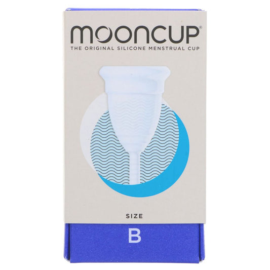 Mooncup size B