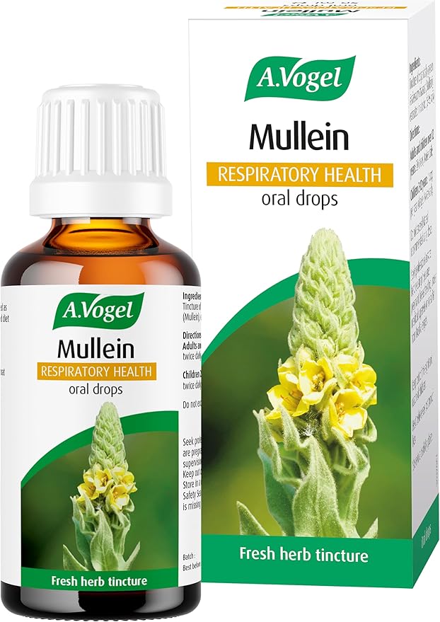 Mullein - A.Vogel