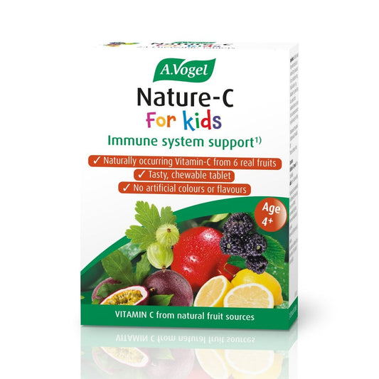 A.Vogel Nature-C for Kids