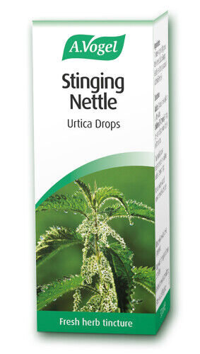 A. Vogel Stinging Nettle Urtica Drops 50ml
