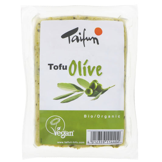 Taifun Olive Tofu 200g