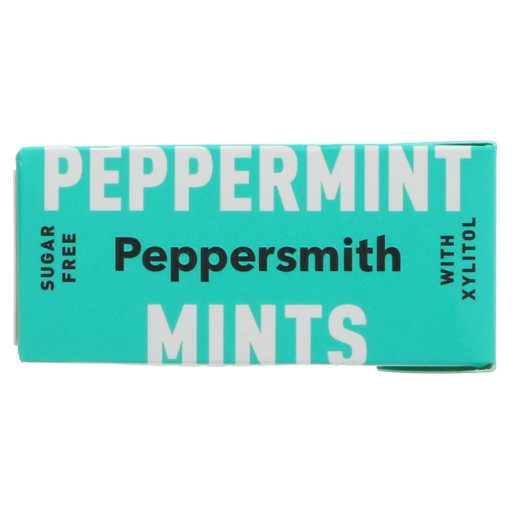 Peppersmith Fresh Mints 15g pack