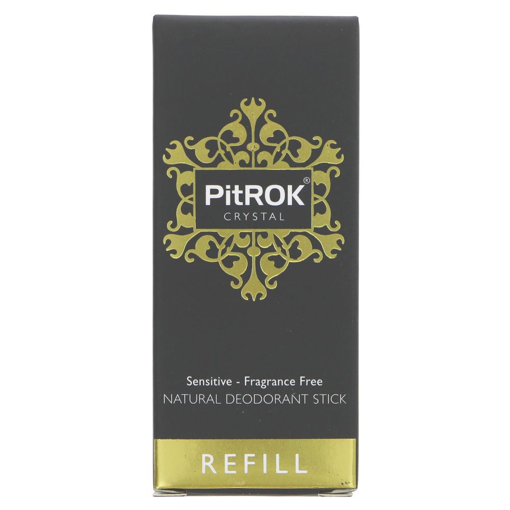 PitROK Refill 100g
