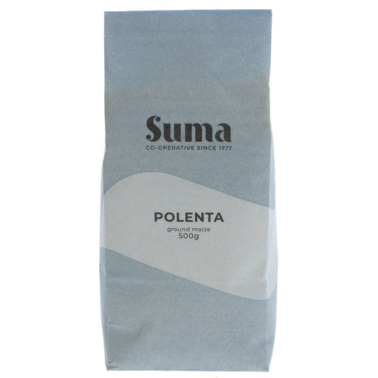 Suma Polenta 500g