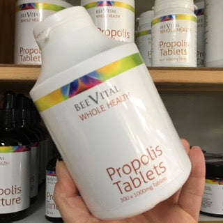 Beevital Propolis Tablets X300