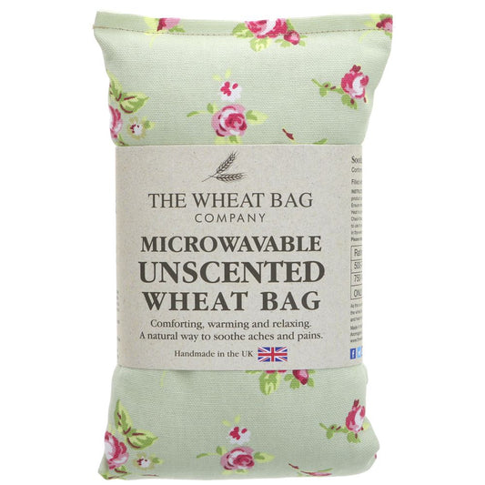 Lavender Wheatbag (Rosebud Sage)