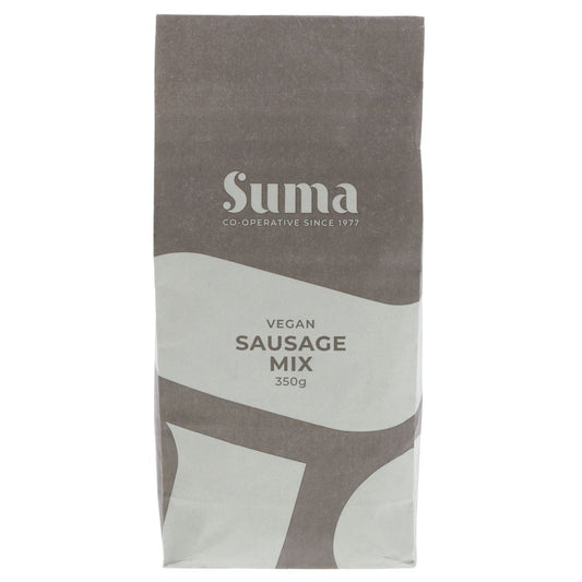 Suma Vegan Sausage Mix 350g