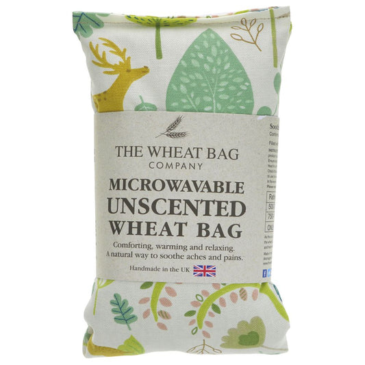 Wheat Bag Scandi (Unscented)