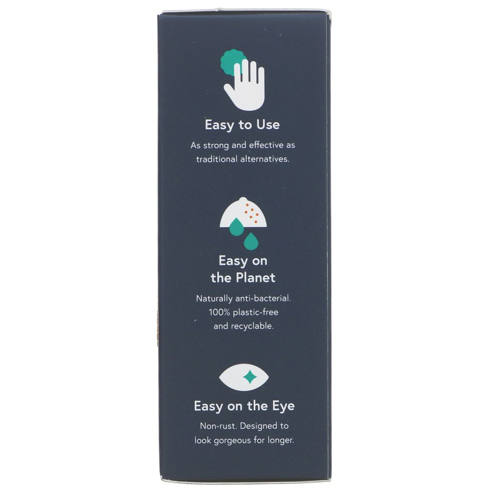 Seep Copper Scourers (2pack)