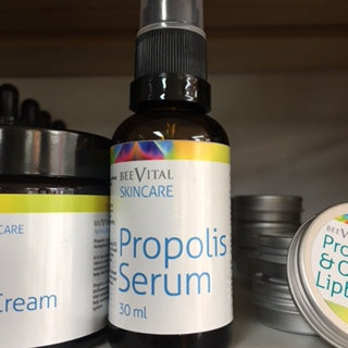 Beevital Propolis Serum 30ml